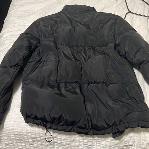 Noize Nikki Puffer Jacket - Picture 4 of 6